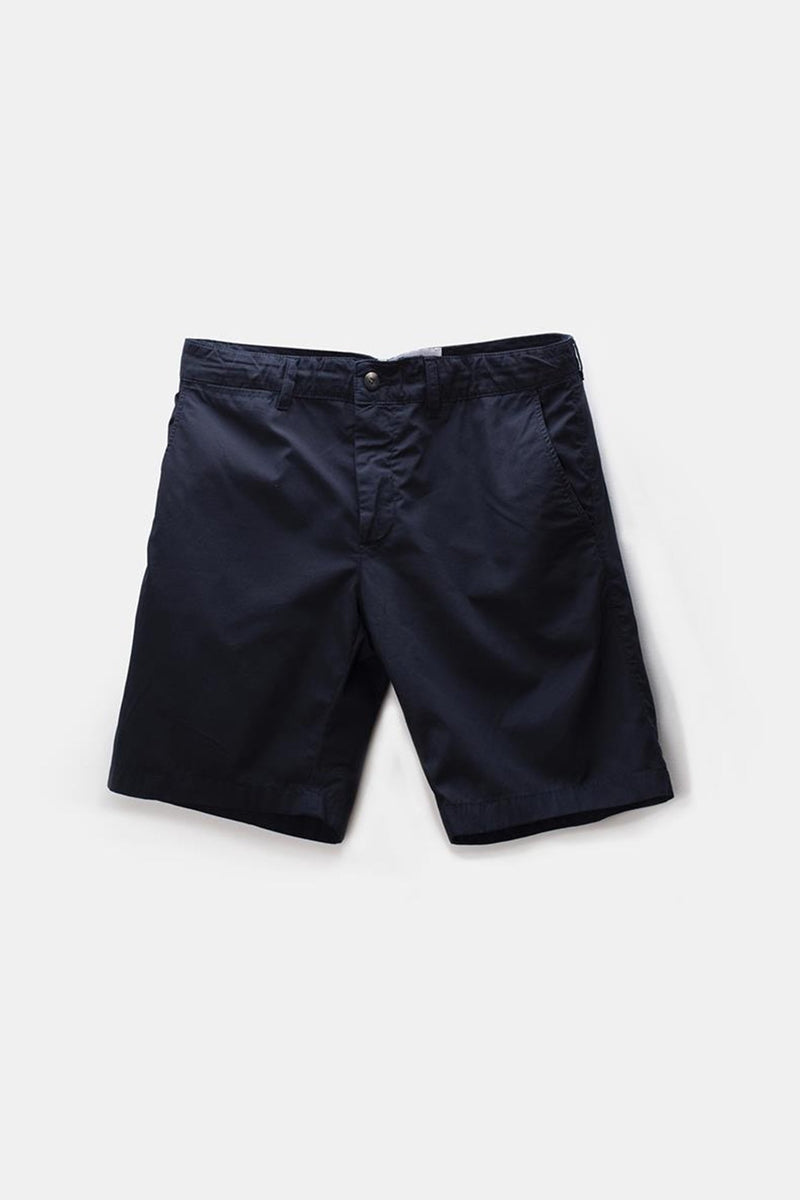 Classic Bermuda Shorts Navy