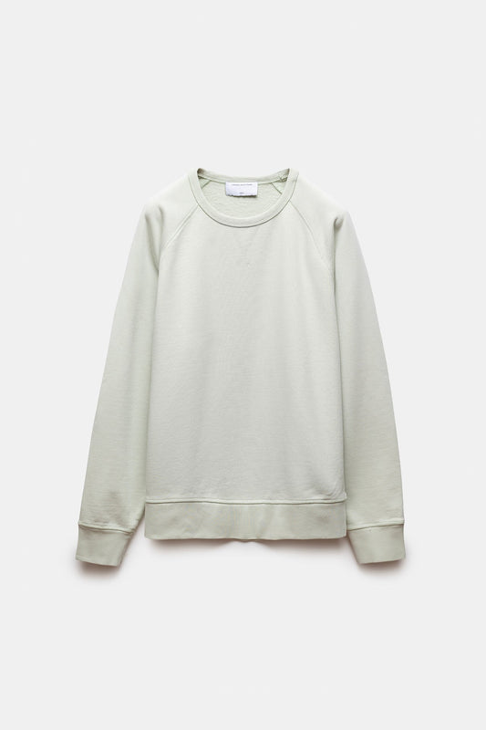 Tamam Sweatshirt Light Green