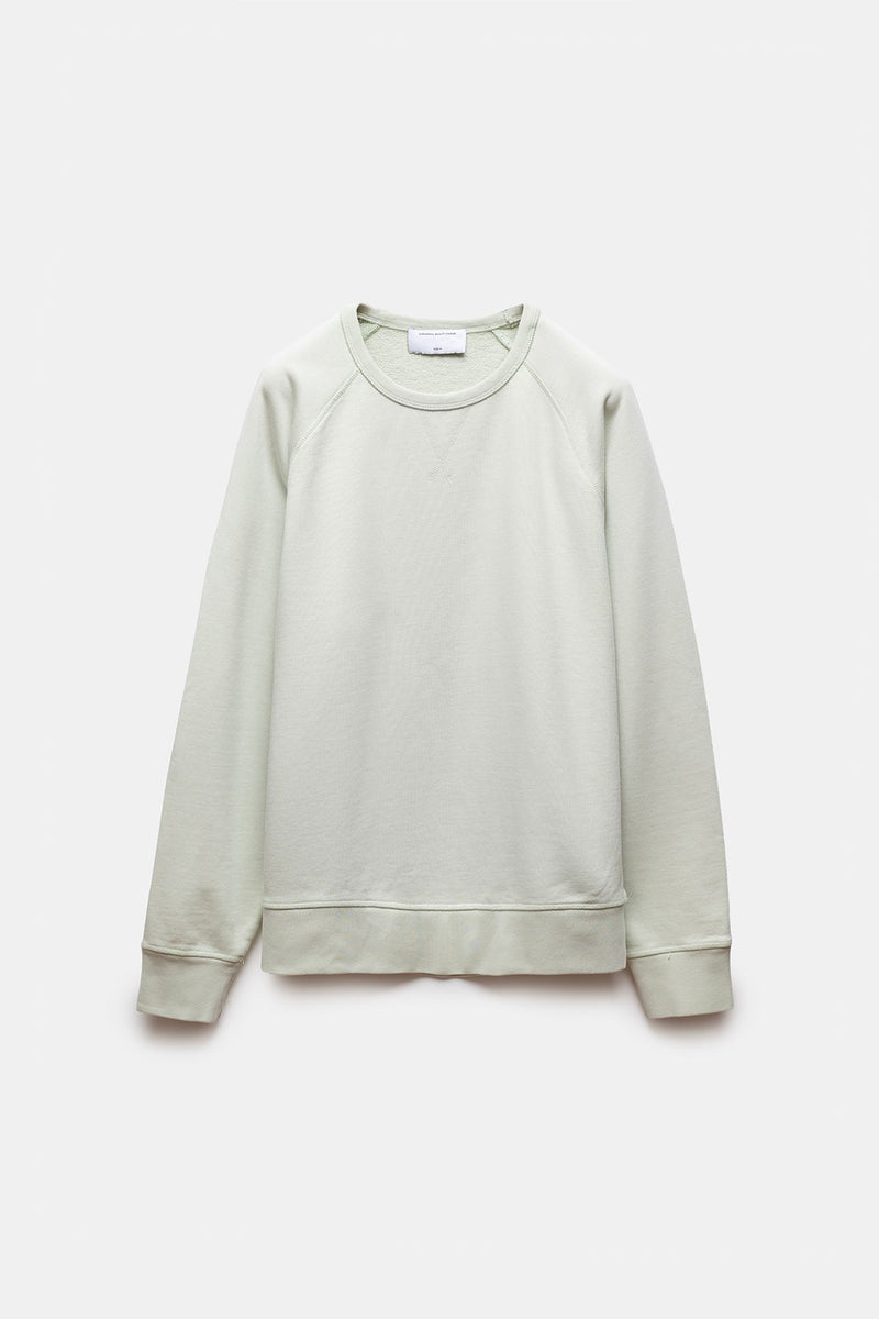 Tamam Sweatshirt Light Green