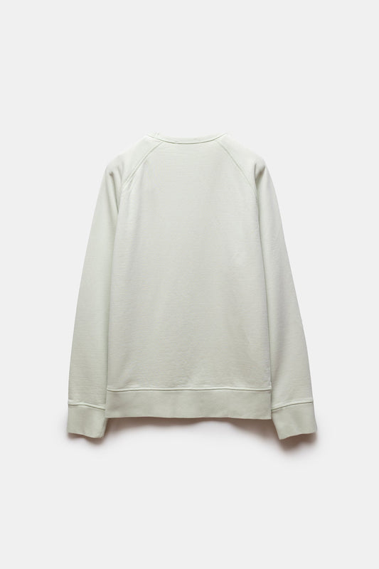 Tamam Sweatshirt Light Green