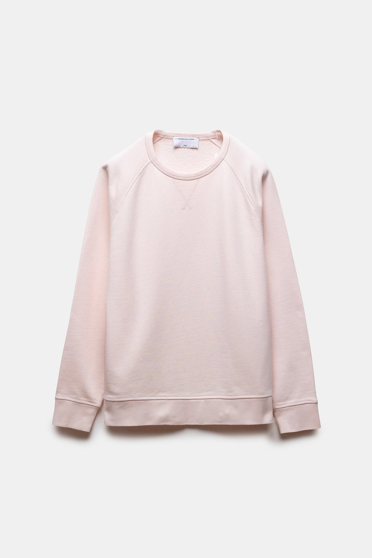 Tamam Sweatshirt Light Pink