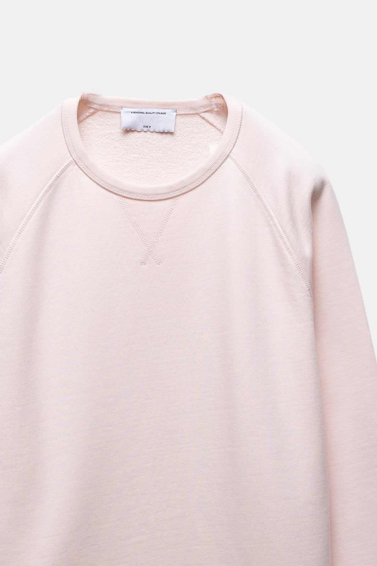 Tamam Sweatshirt Light Pink