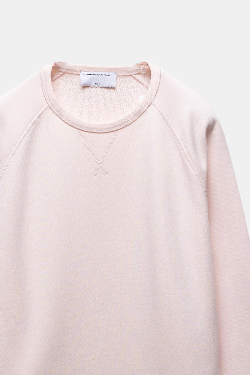 Tamam Sweatshirt Light Pink