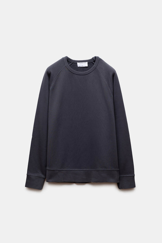 Tamam Sweatshirt Navy