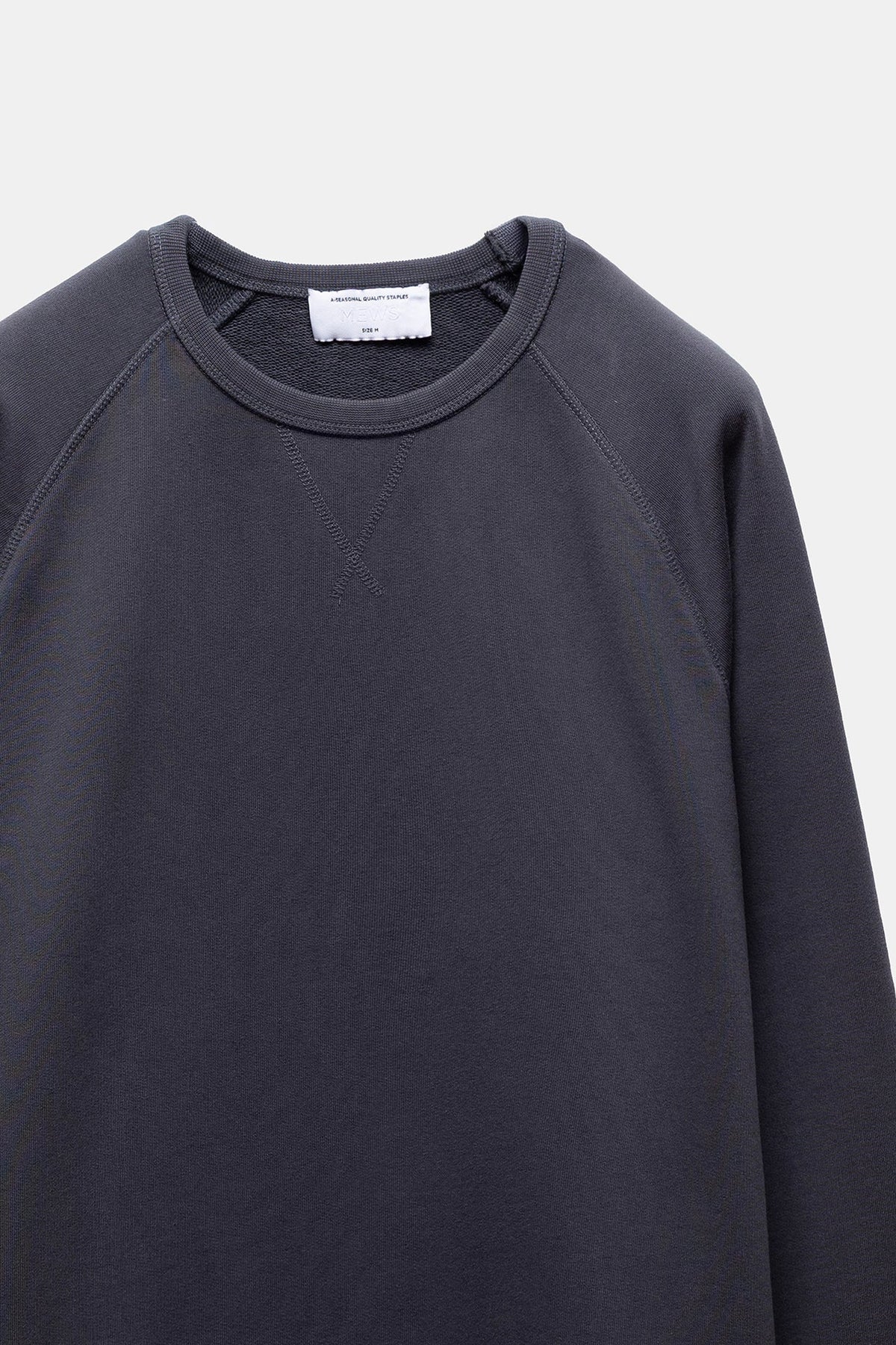 Tamam Sweatshirt Navy