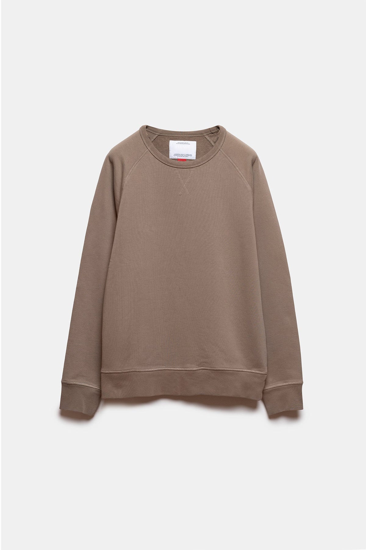 Tamam Sweatshirt Olive