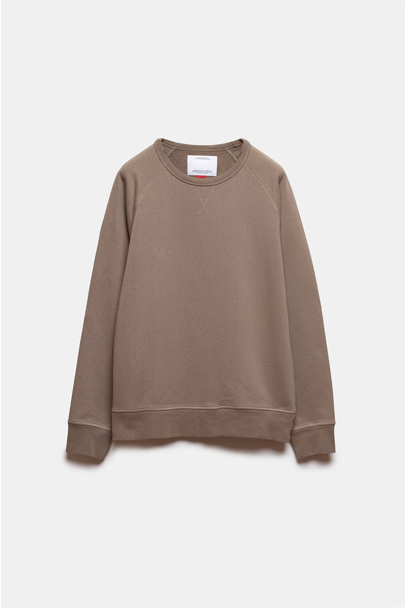 Tamam Sweatshirt Olive