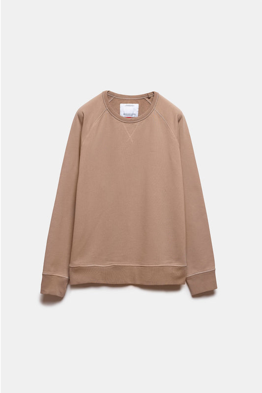 Tamam Sweatshirt Old Rose