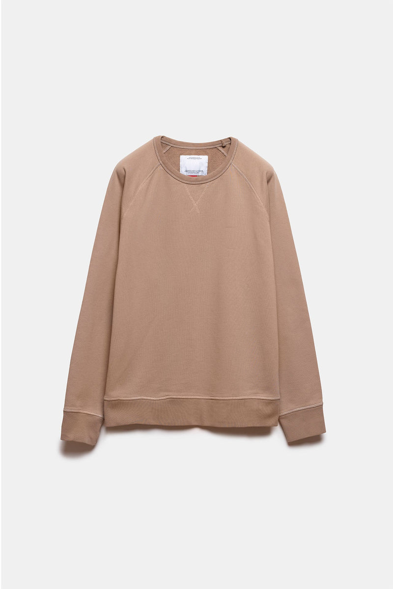 Tamam Sweatshirt Old Rose
