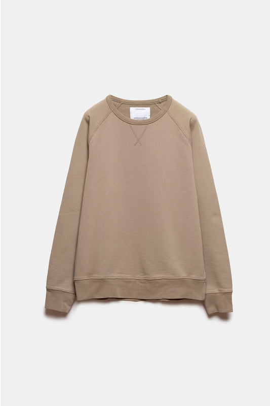 Tamam Sweatshirt Taupe