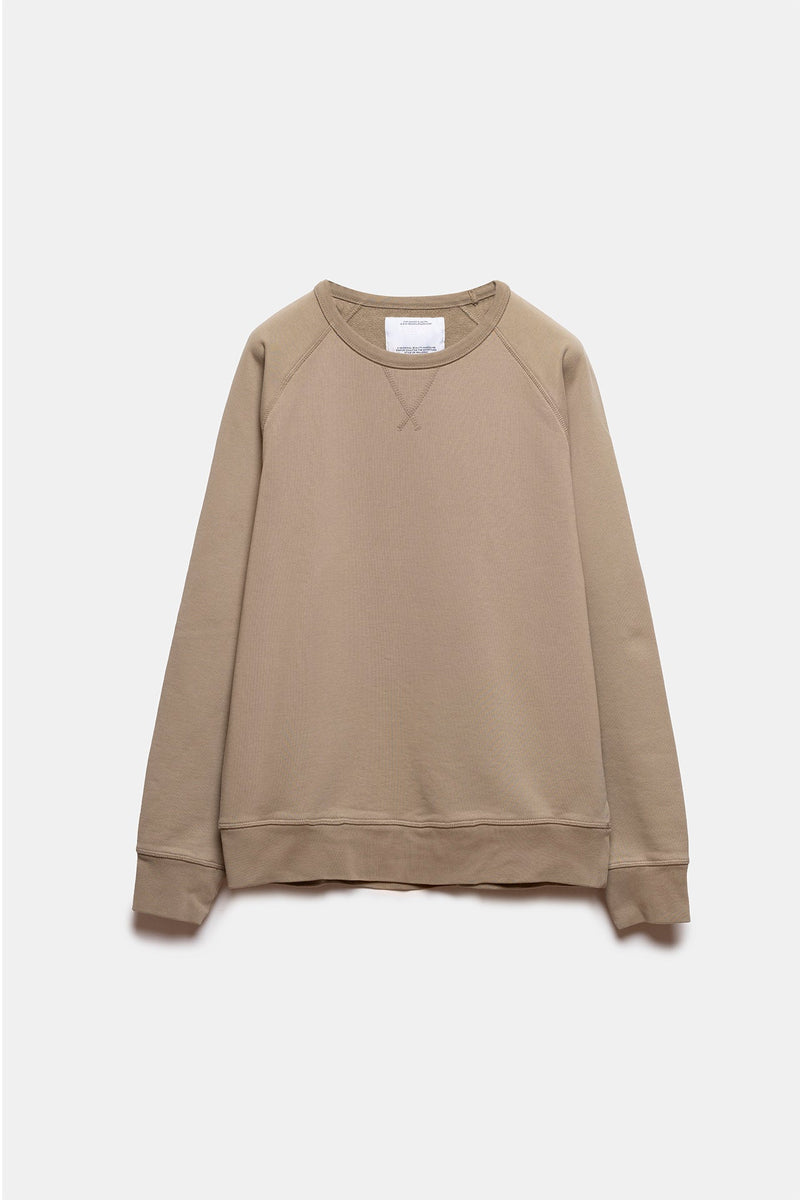 Tamam Sweatshirt Taupe