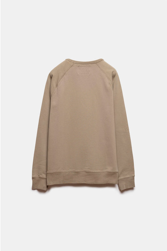Tamam Sweatshirt Taupe