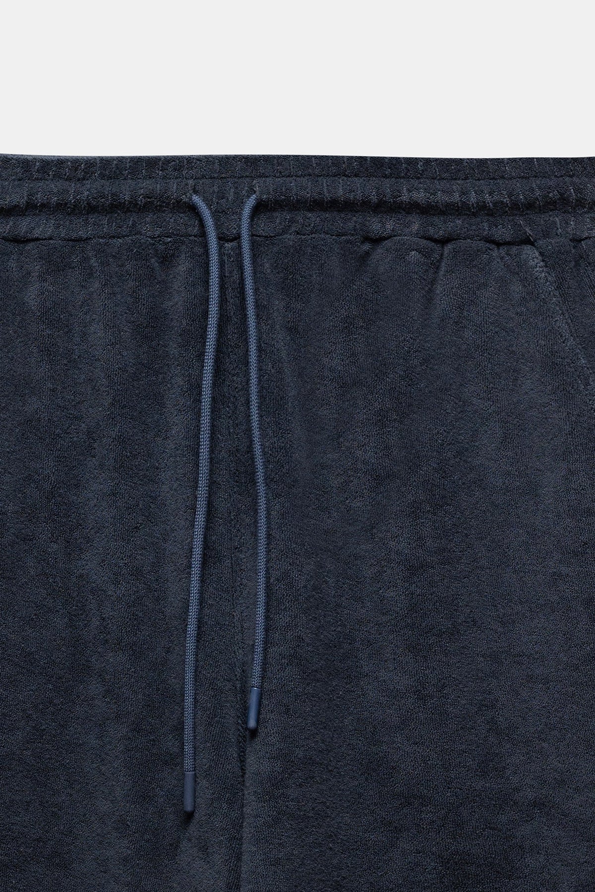 Tuent Terry Shorts Navy